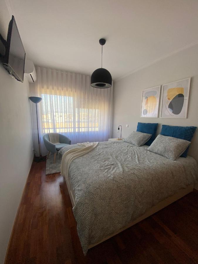 Apartamento Central Apartment Braga Exterior photo